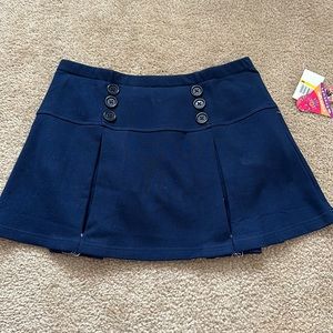 Women’s tennis skort